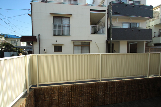 ヴィラメリディアン楽々園