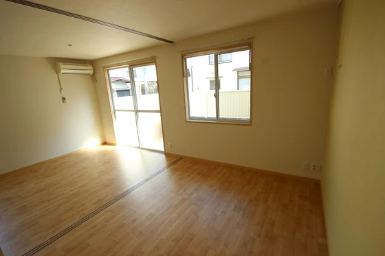 ヴィラメリディアン楽々園