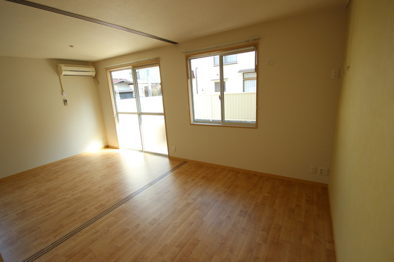 ヴィラメリディアン楽々園