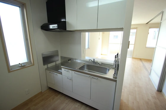 ヴィラメリディアン楽々園