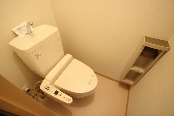 ヴィラメリディアン楽々園