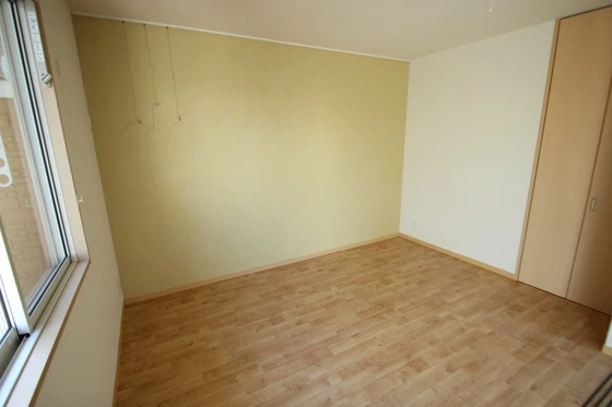 ヴィラメリディアン楽々園