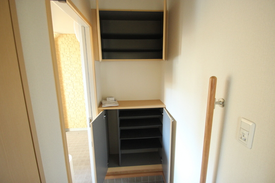 ヴィラメリディアン楽々園