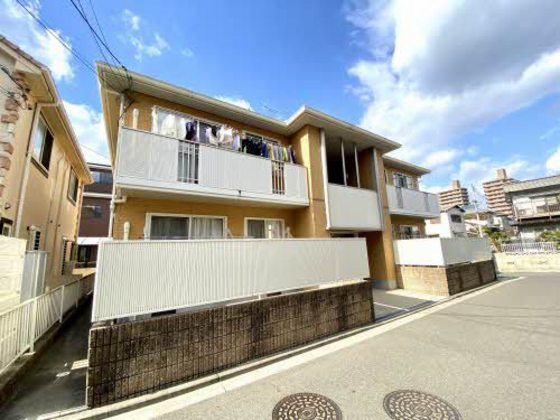 ヴィラメリディアン楽々園