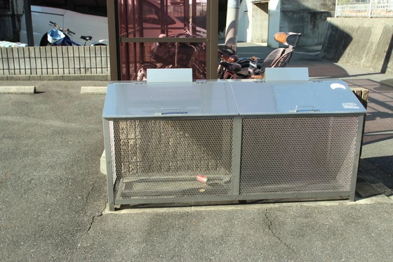 ヴィラメリディアン楽々園