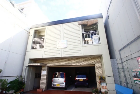 コーポラス丸吉