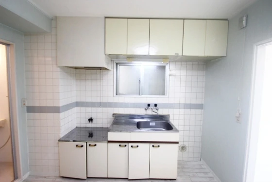 コーポラス丸吉