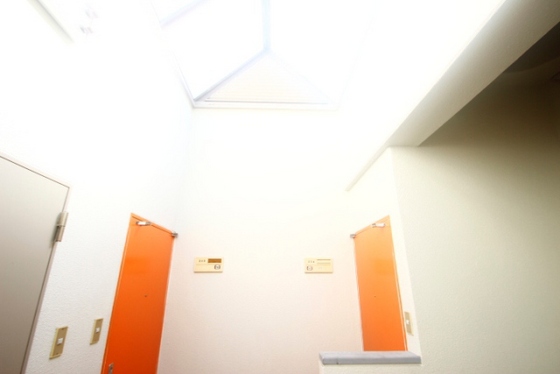 コーポラス丸吉