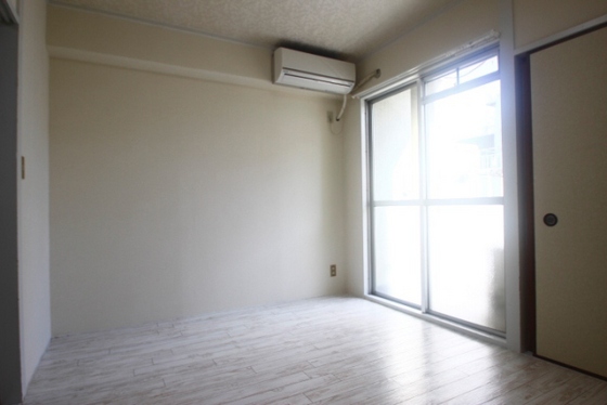 コーポラス丸吉