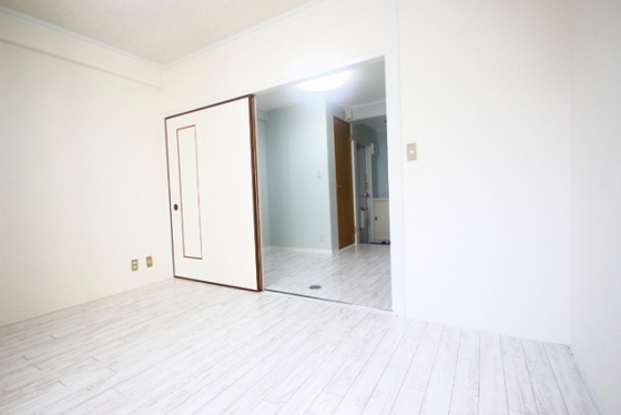 コーポラス丸吉