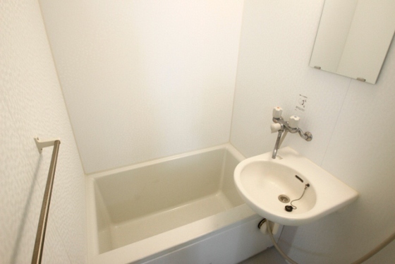 コーポラス丸吉