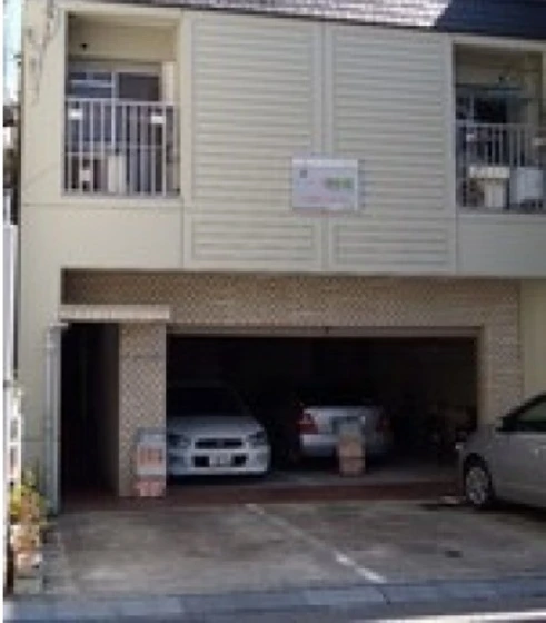 コーポラス丸吉