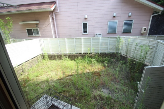 さくらプラスわん B棟