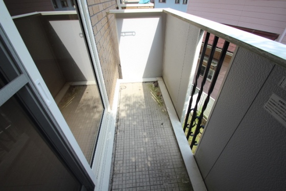 さくらプラスわん B棟