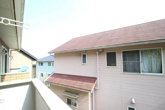 さくらプラスわん B棟