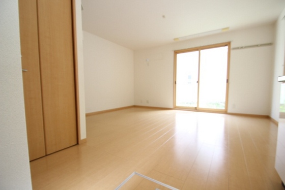 さくらプラスわん B棟