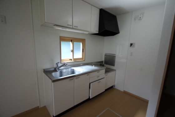 さくらプラスわん B棟