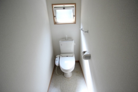 さくらプラスわん B棟