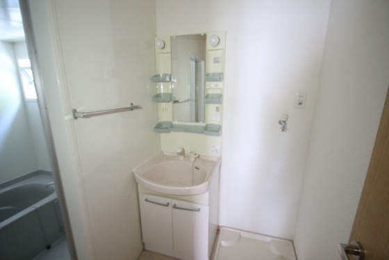 さくらプラスわん B棟