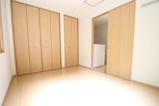 さくらプラスわん B棟