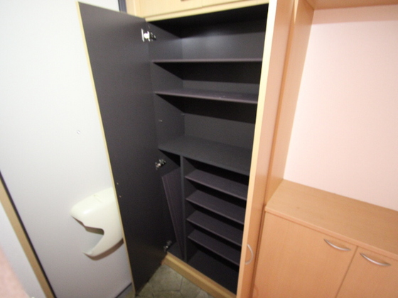 さくらプラスわん B棟