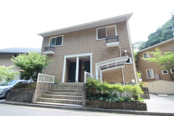 さくらプラスわん B棟