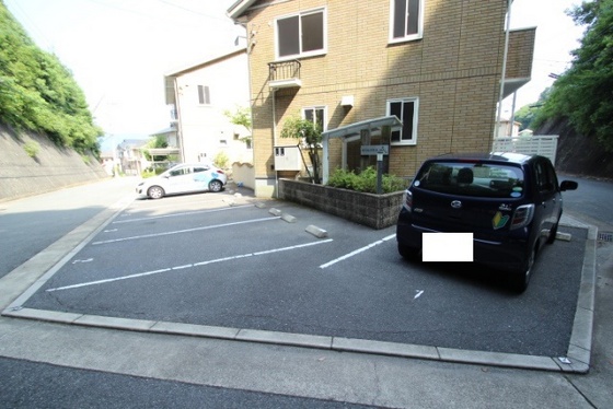 さくらプラスわん B棟