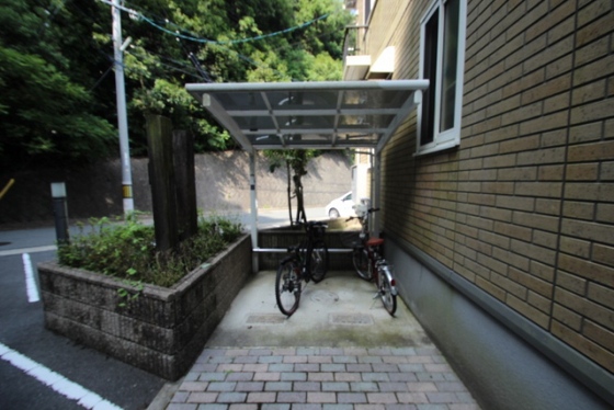 さくらプラスわん B棟