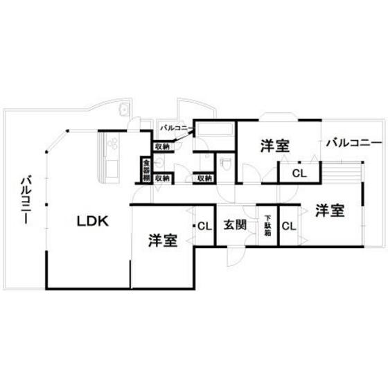 D´クラディア白島