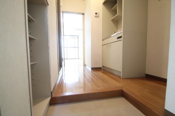 T.R.M.マンション