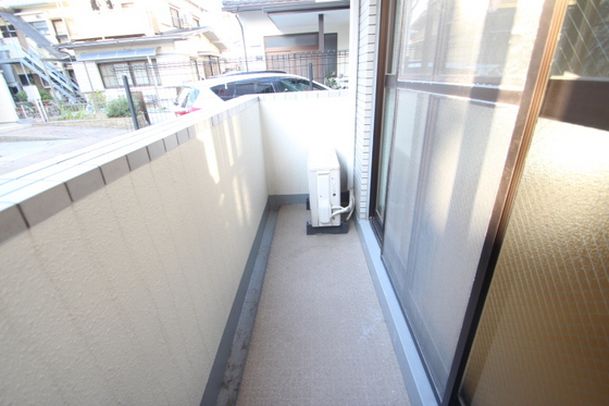 T.R.M.マンション