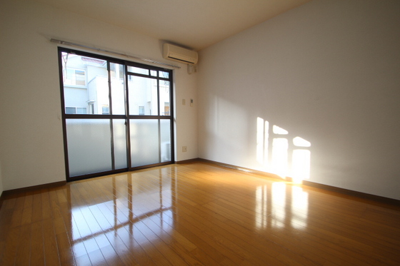 T.R.M.マンション