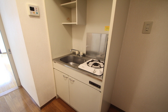 T.R.M.マンション