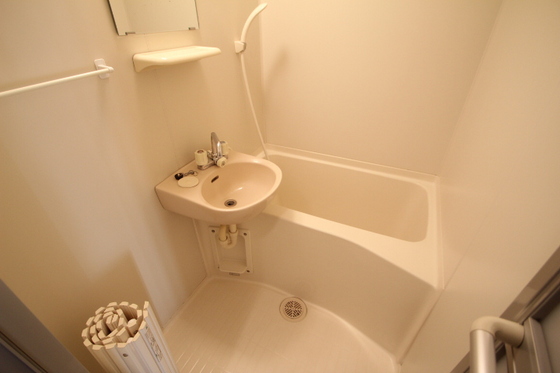 T.R.M.マンション