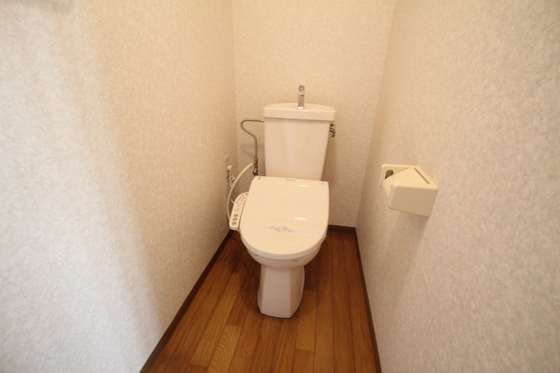 T.R.M.マンション