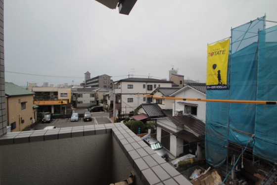 T.R.M.マンション