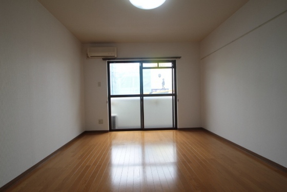 T.R.M.マンション