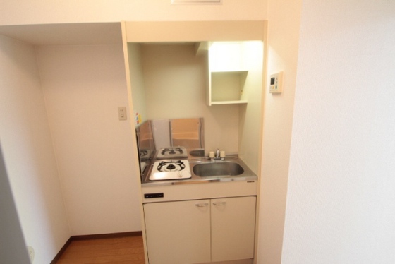 T.R.M.マンション