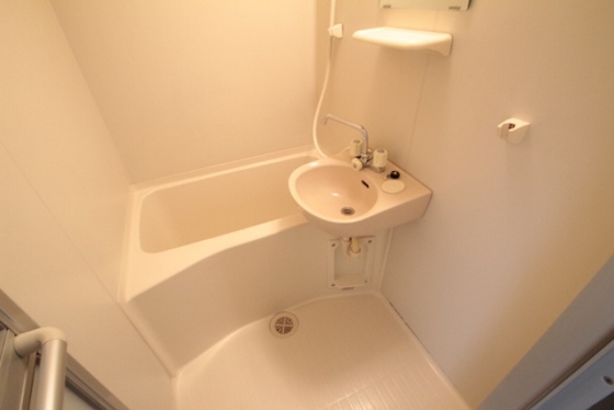 T.R.M.マンション