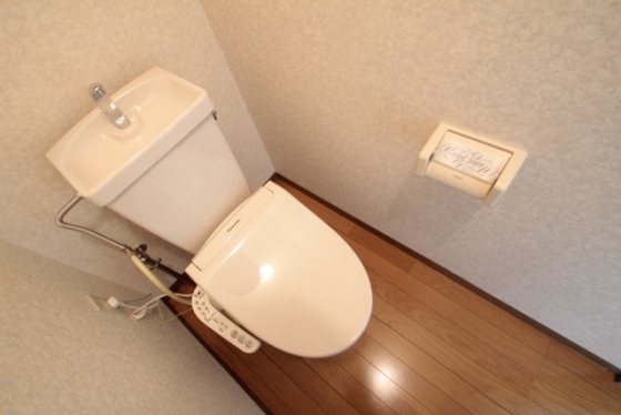 T.R.M.マンション