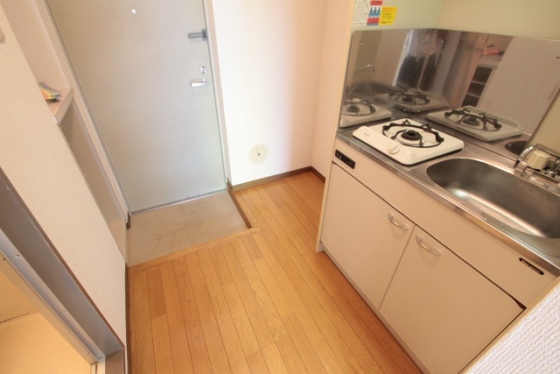 T.R.M.マンション