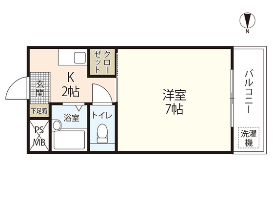 T.R.M.マンション