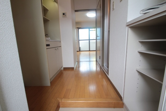 T.R.M.マンション