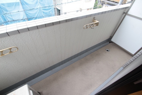 T.R.M.マンション