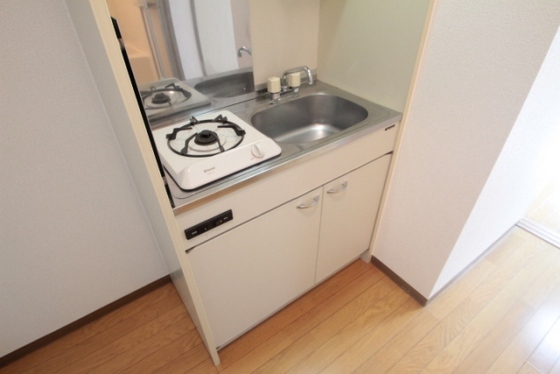 T.R.M.マンション