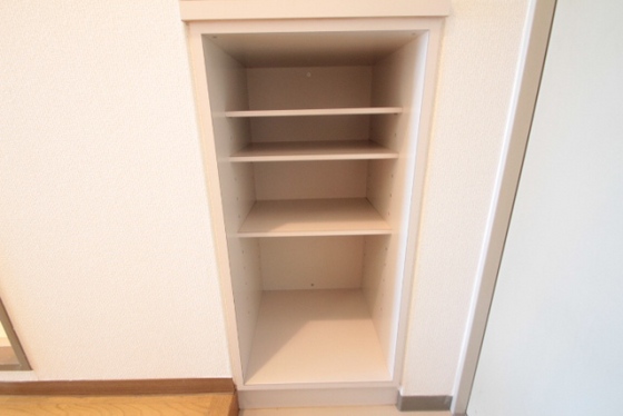 T.R.M.マンション