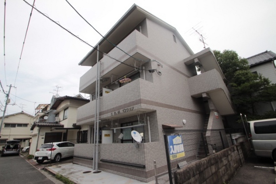 T.R.M.マンション