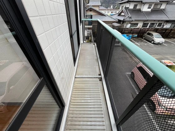 ディアス川内B棟