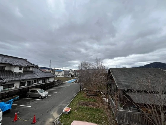 ディアス川内B棟