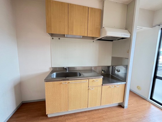 ディアス川内B棟